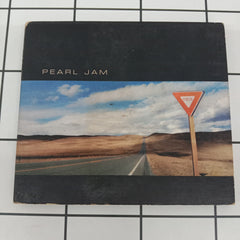 Pearl Jam -  Yield (CD)