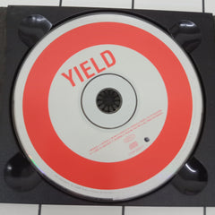 Pearl Jam -  Yield (CD)