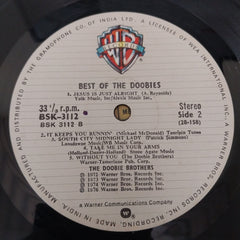 Doobie Brothers, The - Best Of The Doobies (Vinyl)