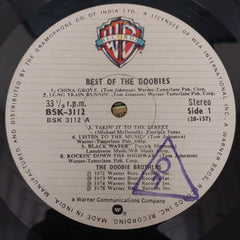 Doobie Brothers, The - Best Of The Doobies (Vinyl)