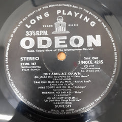 Suresh - Dreams At Dawn (Vinyl)