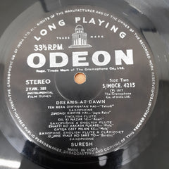 Suresh - Dreams At Dawn (Vinyl)