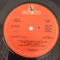 Laxmikant Pyarelal - Coolie (45-RPM)