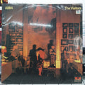 ABBA - The Visitors (Vinyl)