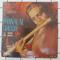 Pannalal Ghosh - Kaling Vijay (45-RPM)