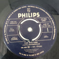 Shankar Jaikishan - Archana (45-RPM)