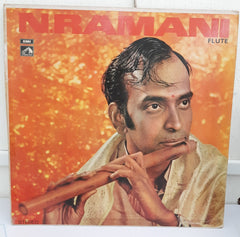 N. Ramani - Flute (Vinyl)