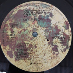 Santana - Moonflower (Vinyl) (2)