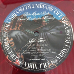 Blue Öyster Cult - Some Enchanted Evening (Vinyl)