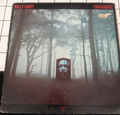 Billy Hart - Enchance (Vinyl)