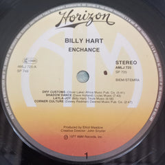 Billy Hart - Enchance (Vinyl)