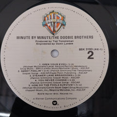 Doobie Brothers, The - Minute By Minute (Vinyl)