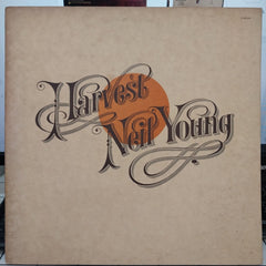 Neil Young - Harvest (Vinyl)