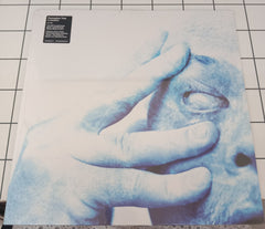 Porcupine Tree - In Absentia (Vinyl) (2)