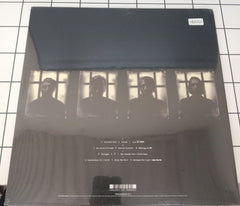 Porcupine Tree - In Absentia (Vinyl) (2)