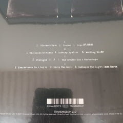 Porcupine Tree - In Absentia (Vinyl) (2)
