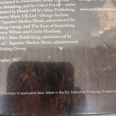 Porcupine Tree - Deadwing (Vinyl) (2)