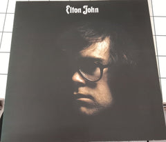 Elton John - Elton John (Vinyl)