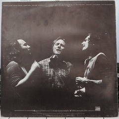 Crosby, Stills & Nash - CSN (Vinyl)