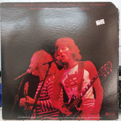 Crosby & Nash - Live (Vinyl)