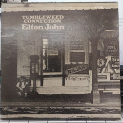 Elton John - Tumbleweed Connection (Vinyl)