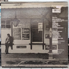 Elton John - Tumbleweed Connection (Vinyl)