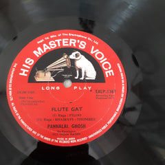 Pannalal Ghosh - Maestro Pannalal Ghosh (Vinyl)