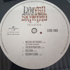 Lynyrd Skynyrd - Collected (Vinyl) (2)