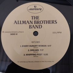 Allman Brothers Band, The - The Allman Brothers Band (Vinyl) (2)