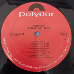 Jean-Michel Jarre - Equinoxe (Vinyl)