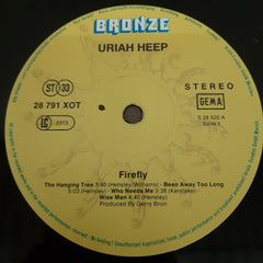 Uriah Heep - Firefly (Vinyl)