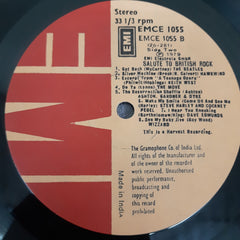 Various - Salute To British Rock (Vinyl)