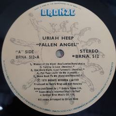 Uriah Heep - Fallen Angel (Vinyl)