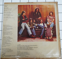 Uriah Heep - Fallen Angel (Vinyl)