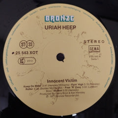 Uriah Heep - Innocent Victim (Vinyl)
