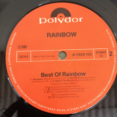 Rainbow - The Best Of Rainbow (Vinyl) (2)