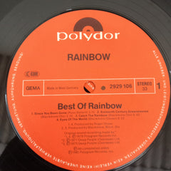 Rainbow - The Best Of Rainbow (Vinyl) (2)