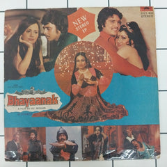 Usha Khanna - Bhayaanak (45-RPM)