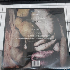 Slipknot - .5: The Gray Chapter (Vinyl) (2)