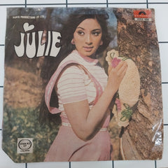 Rajesh Roshan - Julie (45-RPM)