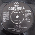 Nashad - Sapera (45-RPM)