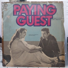 S. D. Burman, Majrooh Sultanpuri - Paying Guest (Vinyl)