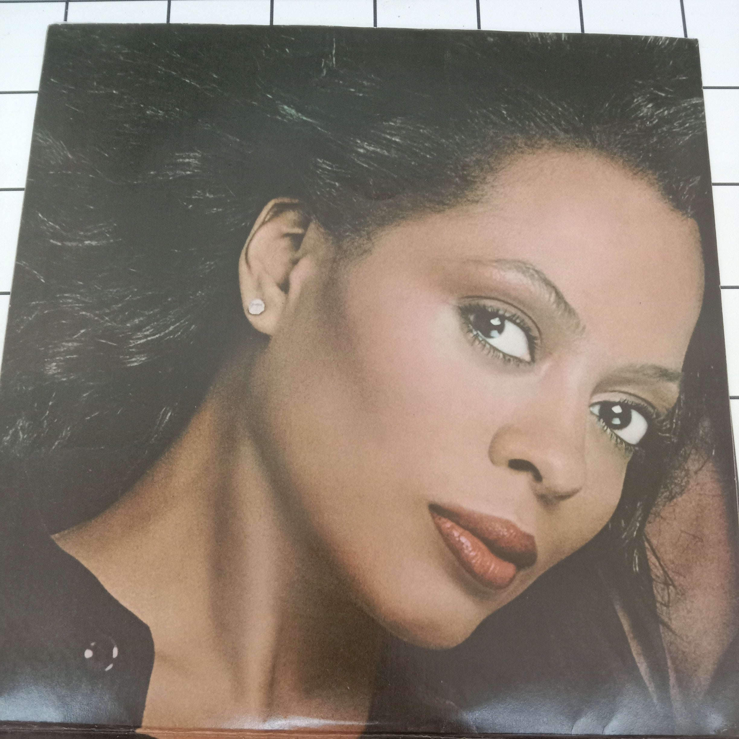 Diana Ross - Diana (Vinyl)