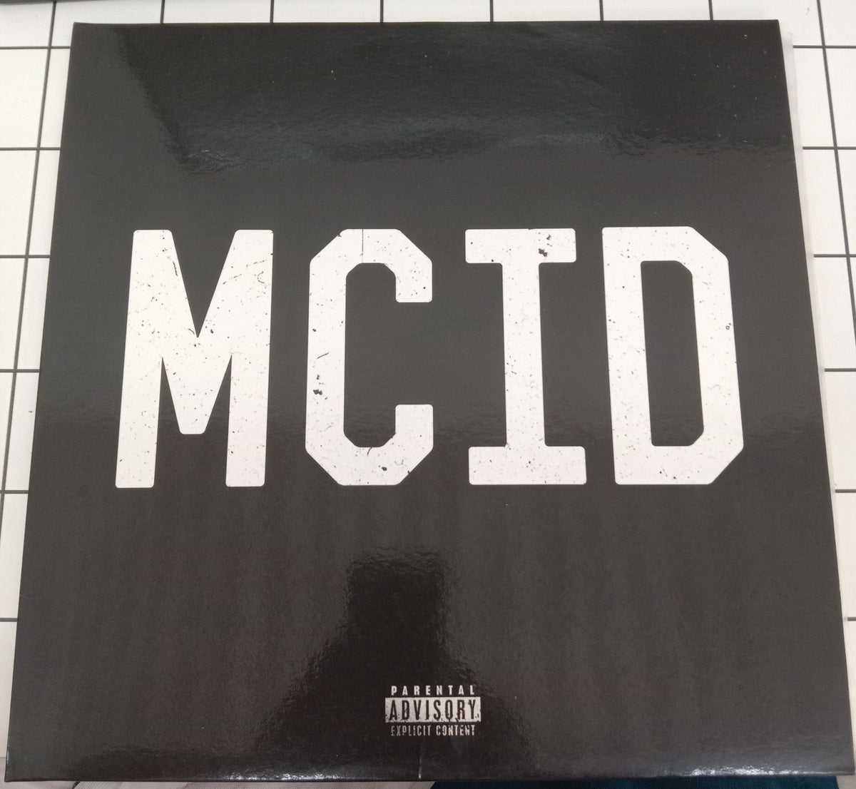 Highly Suspect - MCID (Vinyl) (2)