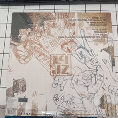 Linkin Park / Jay-Z  - Collision Course (Vinyl)