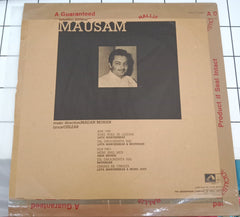 Madan Mohan - Mausam (Vinyl)