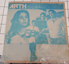 Jagjit Singh - Arth (Vinyl)