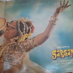 Laxmikant-Pyarelal - Sargam (Vinyl)