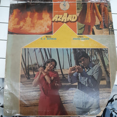 R.D.Burman - Azad (Vinyl)