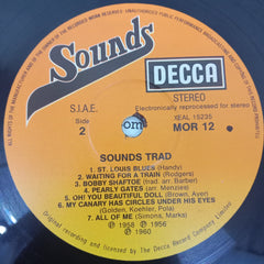 Various - Sounds Trad (Vinyl)